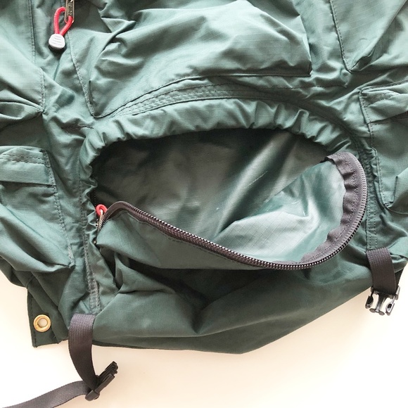 REI Trekker Long Trail Junior BackPack Bag ONLY - Picture 7 of 15